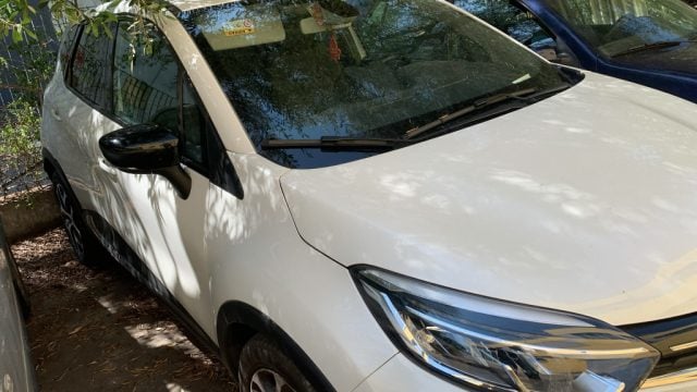 Renault Captur dCi 8V 110 CV Start&Stop Energy Sport Edition - foto 2 di 4