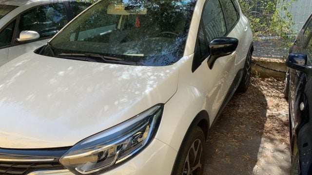 Renault Captur dCi 8V 110 CV Start&Stop Energy Sport Edition - foto 3 di 4