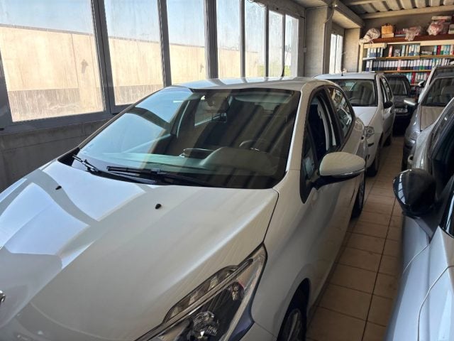 Peugeot 308 308 - foto 2 di 4