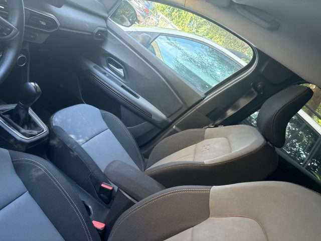 Dacia Jogger 1.0 TCe 110 CV 7 posti Extreme - foto 4 di 12
