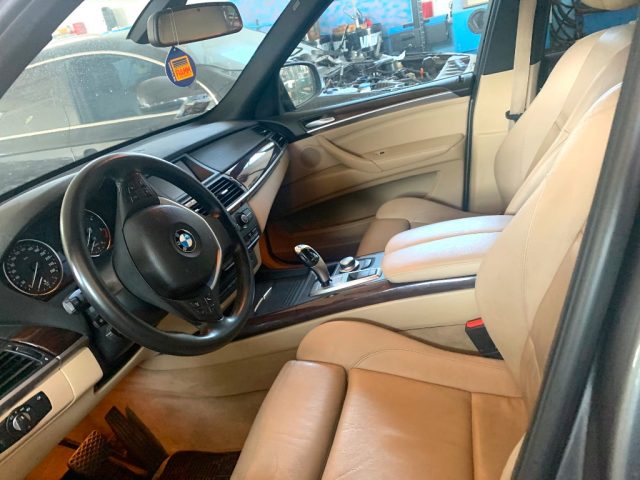 BMW X5 3.0d cat Attiva - foto 4 di 4