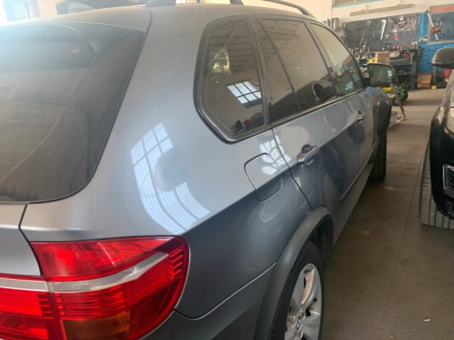 BMW X5 3.0d cat Attiva - foto 3 di 4