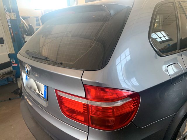 BMW X5 3.0d cat Attiva - foto 2 di 4