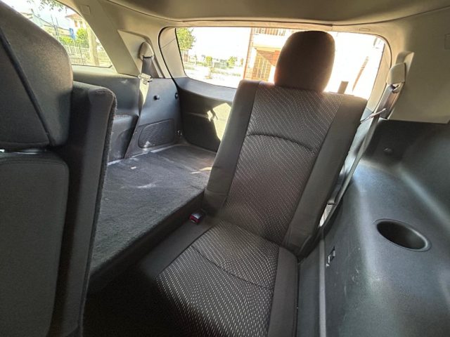 Fiat Freemont 2.0 Mjt 170 CV 4x4 aut. Black Code - foto 2 di 10