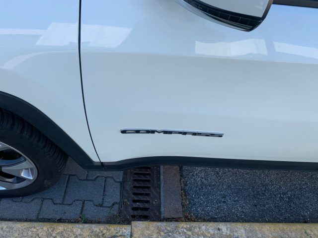 Jeep Compass 1.6 Multijet II 2WD Business - foto 4 di 4