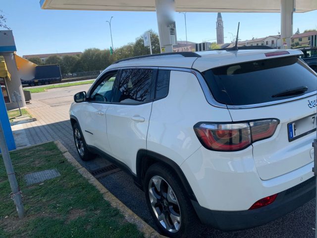 Jeep Compass 1.6 Multijet II 2WD Business - foto 2 di 4
