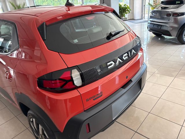 Dacia Spring Electric 45 Business - foto 2 di 6
