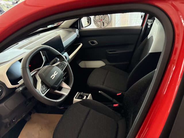 Dacia Spring Electric 45 Business - foto 4 di 6