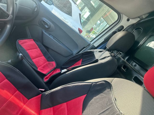 Dacia Dokker 1.6 8V 100CV Start&Stop GPL Furgone - foto 3 di 3