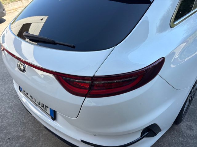 Kia Proceed 1.4 T-GDi Evolution - foto 2 di 12