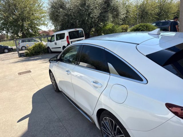 Kia Proceed 1.4 T-GDi Evolution - foto 3 di 12