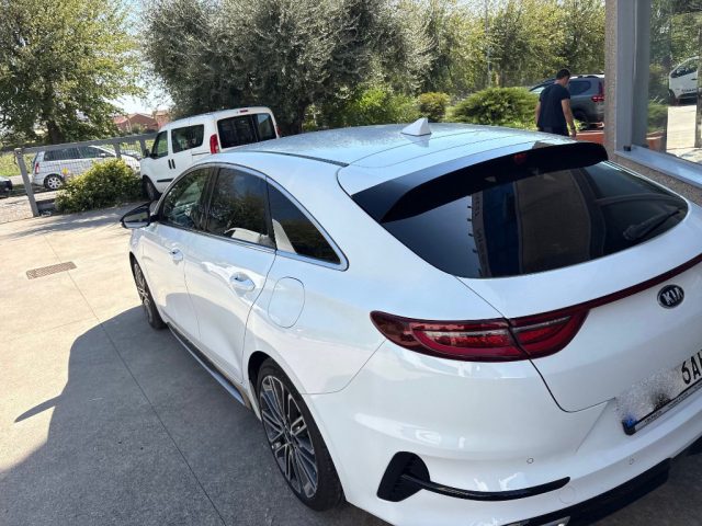 Kia Proceed 1.4 T-GDi Evolution - foto 4 di 12
