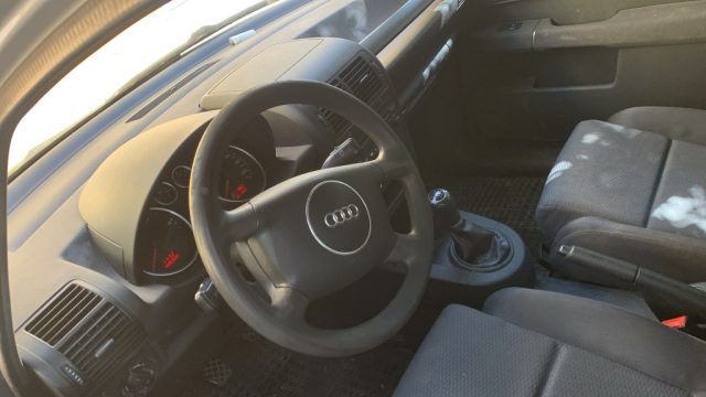 Audi A2 1.2 TDI - foto 2 di 3