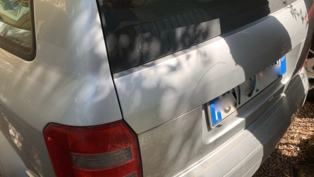 Audi A2 1.2 TDI - foto 3 di 3