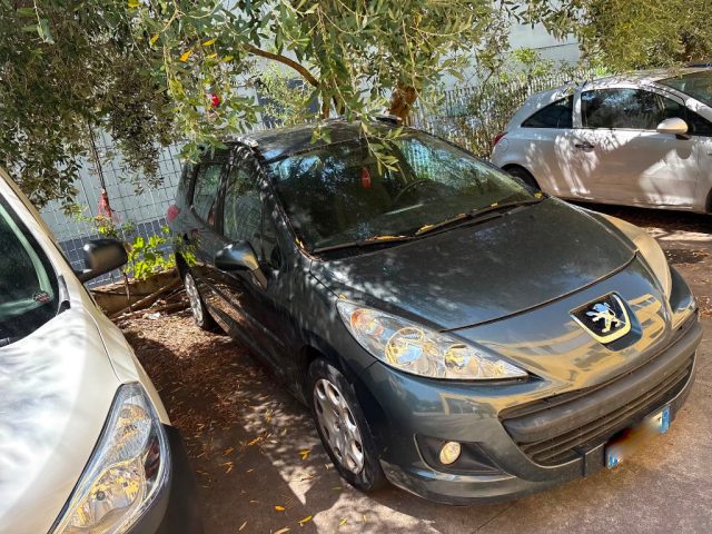 Peugeot 207 1.4 8V 75CV SW Access ECO GPL - foto 3 di 5