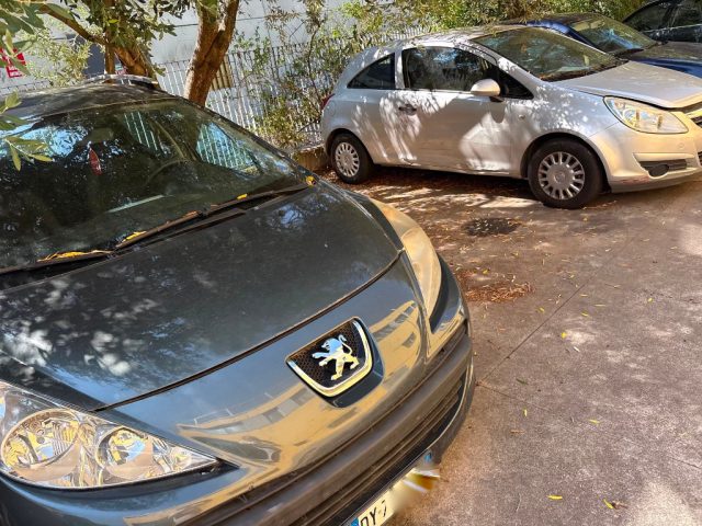 Peugeot 207 1.4 8V 75CV SW Access ECO GPL - foto 2 di 5