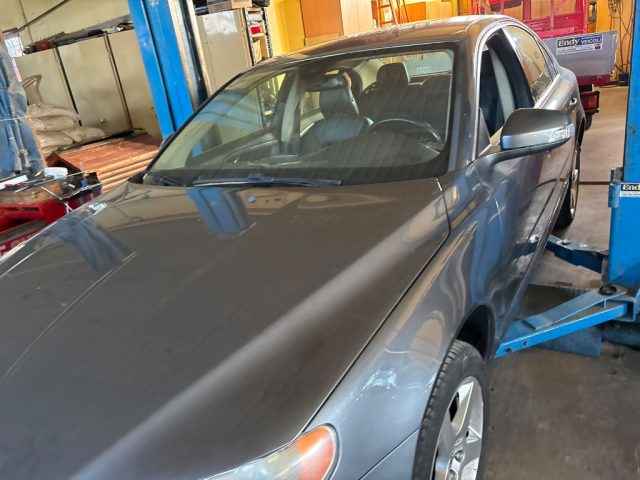 Volvo S80 2.4 D5 205 CV aut. Executive - foto 4 di 8