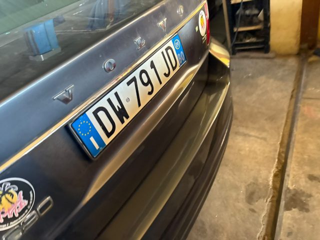 Volvo S80 2.4 D5 205 CV aut. Executive - foto 2 di 8