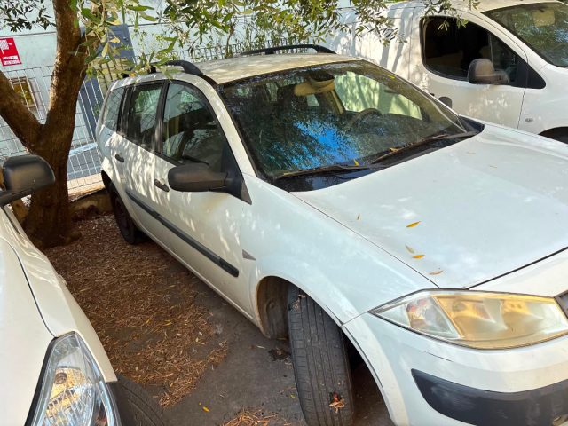 Renault Megane Mégane 1.5 dCi/105CV 3p. Confort - foto 3 di 6