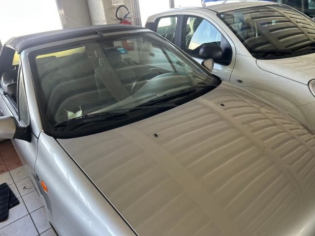 Fiat Punto 1ª serie 60 cat Cabrio - foto 3 di 4