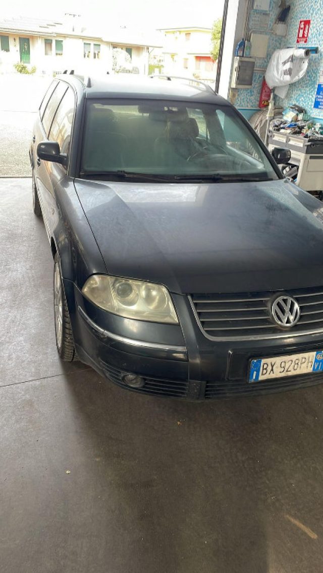 Volkswagen Passat 1.9 TDI/101 CV Var. Business - foto 3 di 4