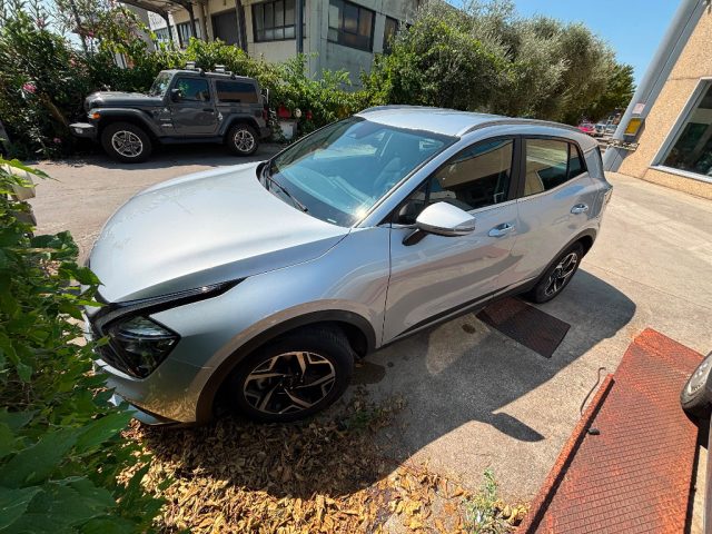 Kia Sportage 1.6 TGDi GPL Business - foto 2 di 6