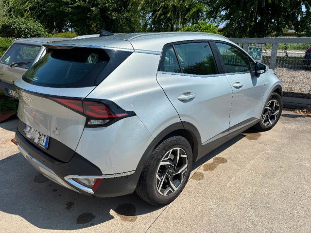 Kia Sportage 1.6 TGDi GPL Business - foto 3 di 6