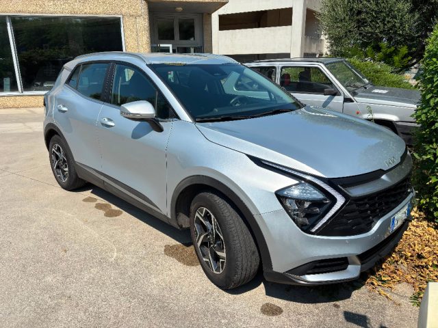 Kia Sportage 1.6 TGDi GPL Business - foto 4 di 6