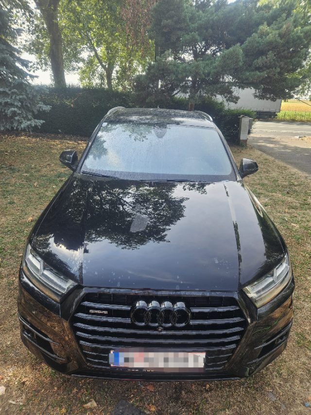 Audi Q7 3.0 TDI 272 CV quattro tiptronic Business Plus - foto 2 di 19