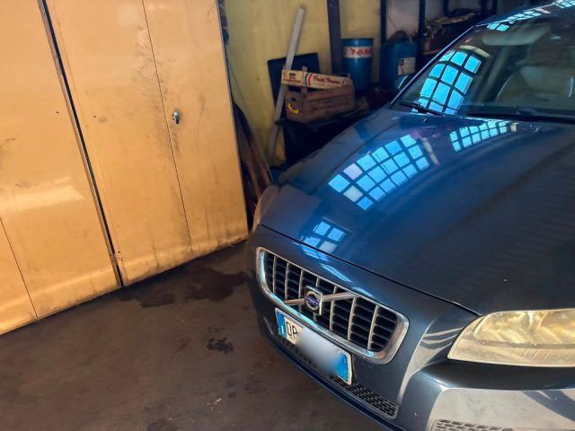 Volvo V70 2.4 D Momentum - foto 4 di 4