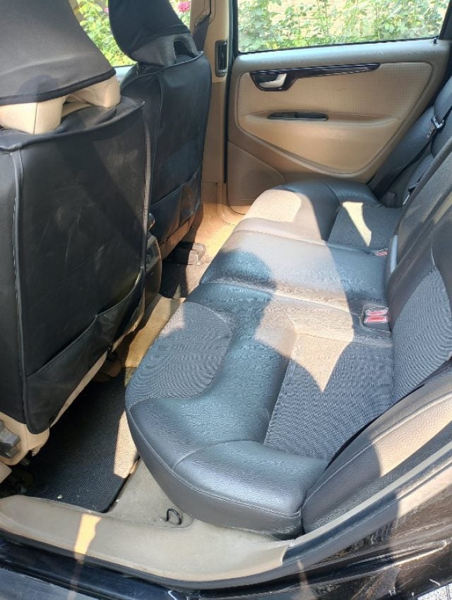 Volvo V70 2.4 D5 20V cat - foto 4 di 4