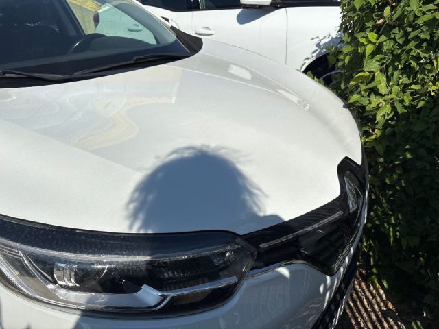 Renault Kadjar Blue dCi 150CV AWD Black Edition gancio traino - foto 3 di 4
