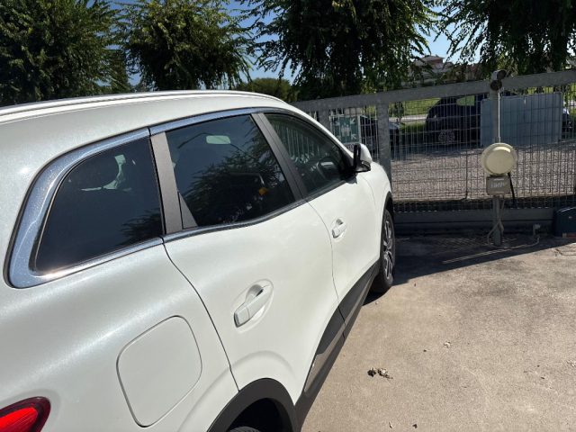 Renault Kadjar Blue dCi 150CV AWD Black Edition gancio traino - foto 4 di 4