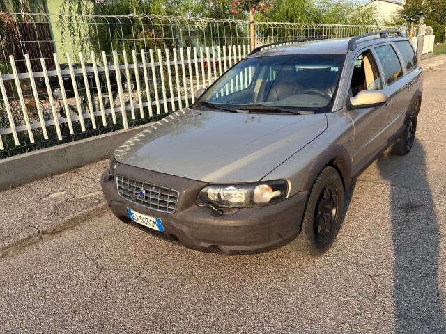 Volvo V70 2.4 D5 20V cat - foto 4 di 4