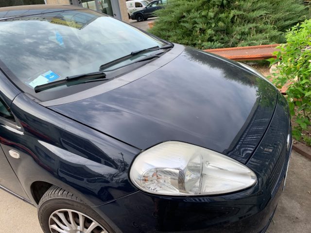 Fiat Grande Punto 1.4 5 porte Actual EasyPower - foto 3 di 4