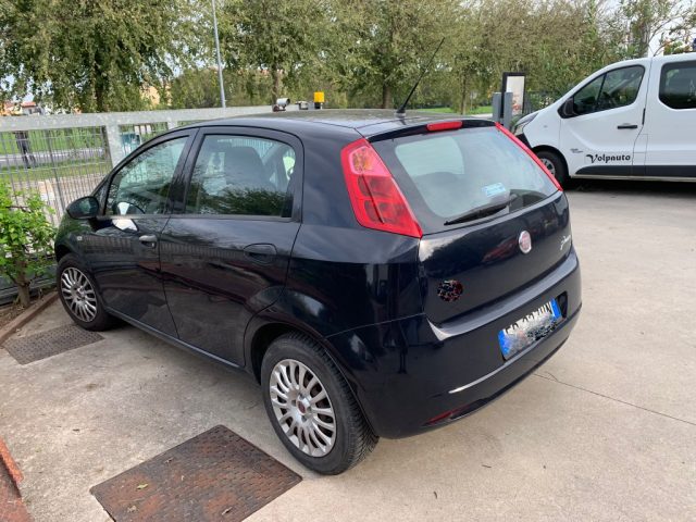 Fiat Grande Punto 1.4 5 porte Actual EasyPower - foto 2 di 4