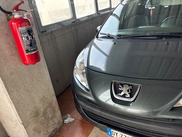 Peugeot 207 1.4 8V 75CV SW X Line ECO GPL - foto 4 di 4