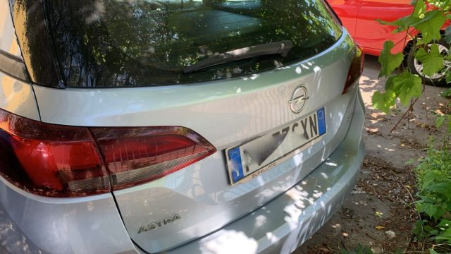 Opel Astra 1.6 BiTurbo CDTi Start&Stop Sports Tourer Innovati - foto 3 di 4