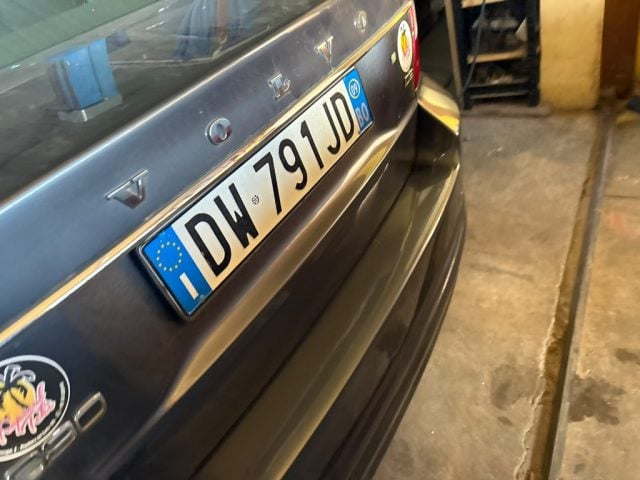 Volvo S80 2.4 D5 205 CV aut. Executive - foto 2 di 4