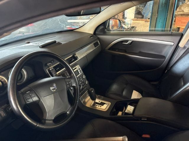 Volvo S80 2.4 D5 205 CV aut. Executive - foto 3 di 4