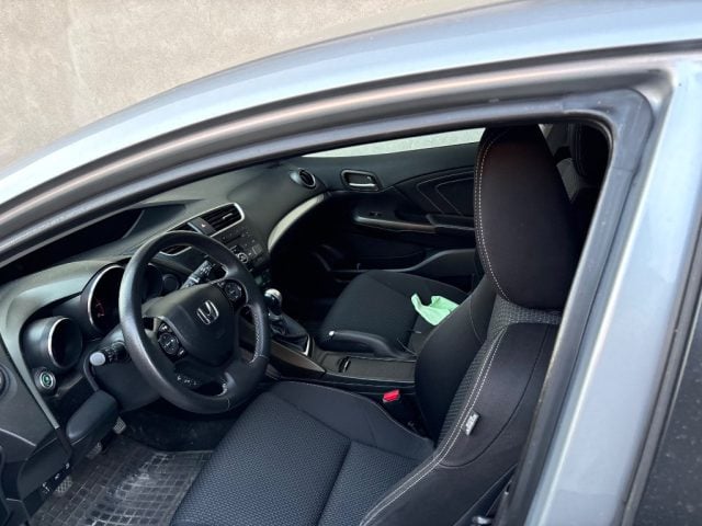 Honda Civic 1.4 i-VTEC Comfort - foto 2 di 4