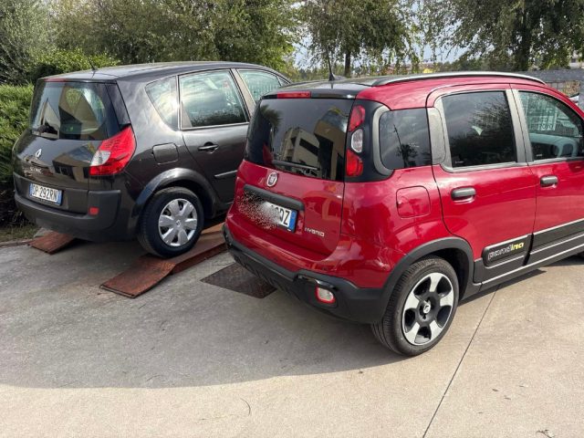 Fiat Panda 0.9 TwinAir Turbo S&S 4x4 4x40° - foto 4 di 4