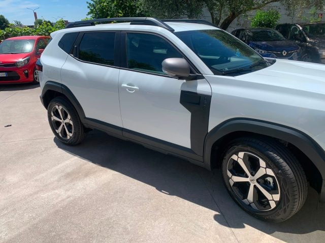 Dacia Duster Eco-G 100 CV Essential 250 sono i soldi del finanz, in vendita a Asigliano Veneto (VI)