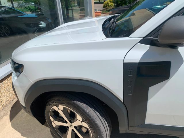 Dacia Duster Eco-G 100 CV Essential 250 sono i soldi del finanz - foto 2 di 4