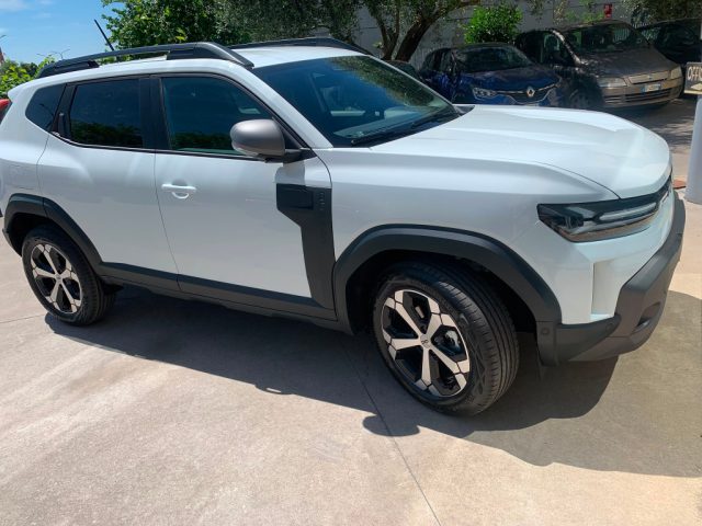 Dacia Duster Eco-G 100 CV Essential 250 sono i soldi del finanz - foto 3 di 4