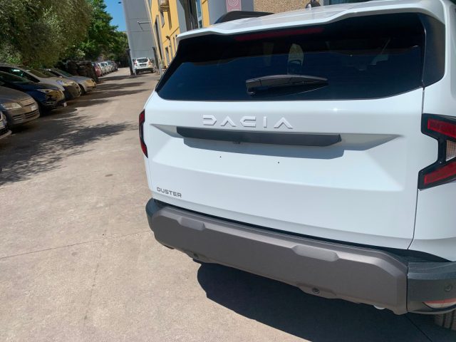 Dacia Duster Eco-G 100 CV Essential 250 sono i soldi del finanz - foto 4 di 4