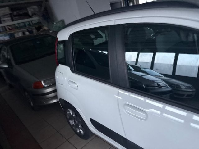 Fiat Panda 1.3 MJT 95 CV S&S 4x4 - foto 3 di 4