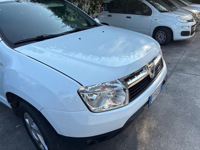 Dacia Duster 1.5 dCi 110CV 4x2 Lauréate - foto 4 di 4