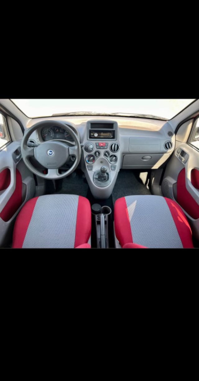Fiat Panda 1.2 4x4 Climbing - foto 3 di 4