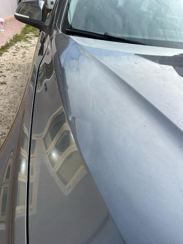 BMW 316 d Msport - foto 4 di 4